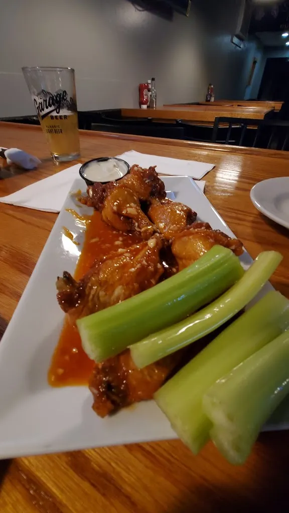 Ric Ravier_279 Bar & Grill_Wilkes-Barre, PA_review