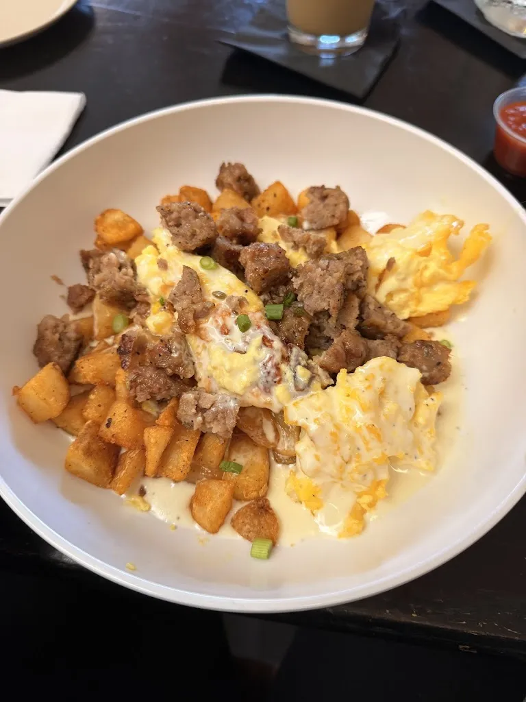 Queen_The Scratch Kitchen & Anthracite Room_Wilkes-Barre, PA_review