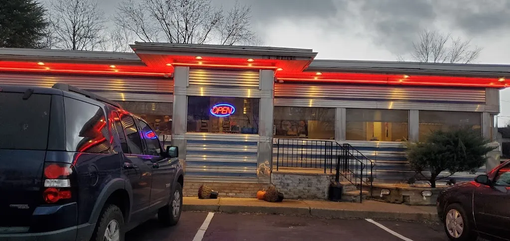The Scratch Kitchen & Anthracite Room restaurante en Wilkes-Barre, PA