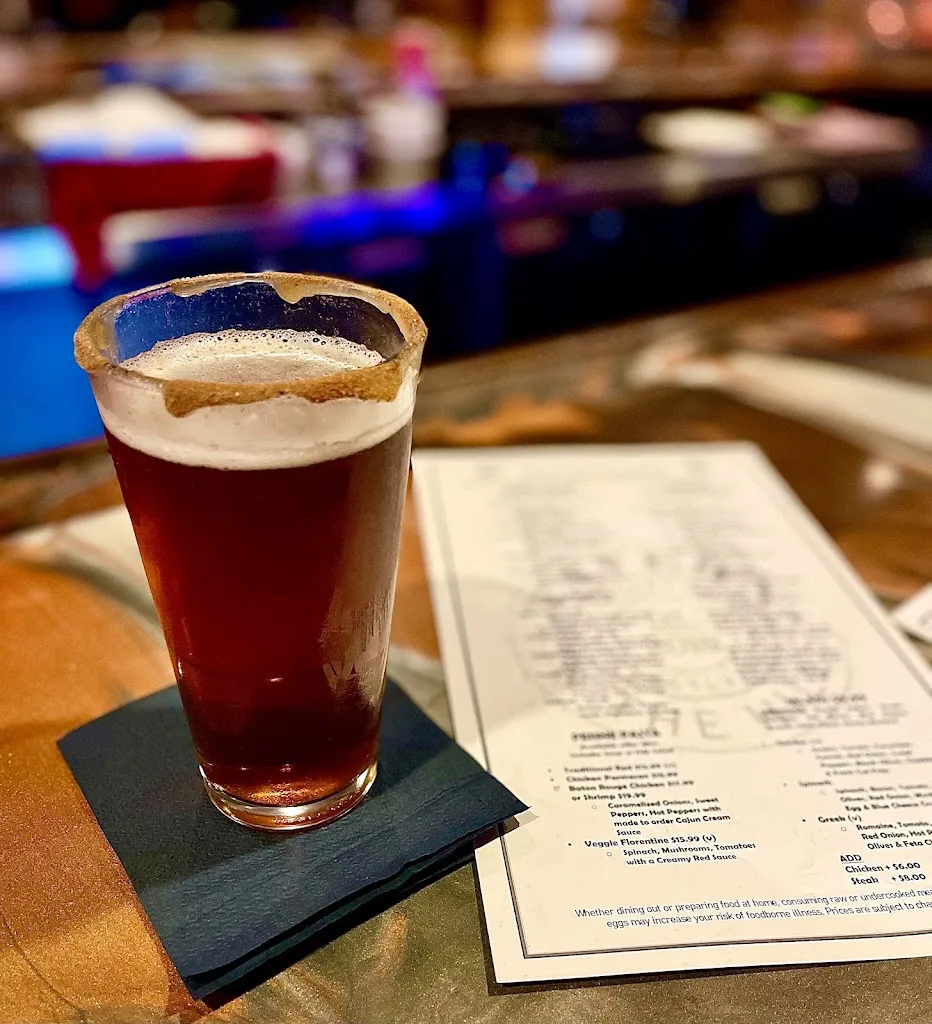 Joe H._Tavern In The Hills_Pleasant Hills, PA_review