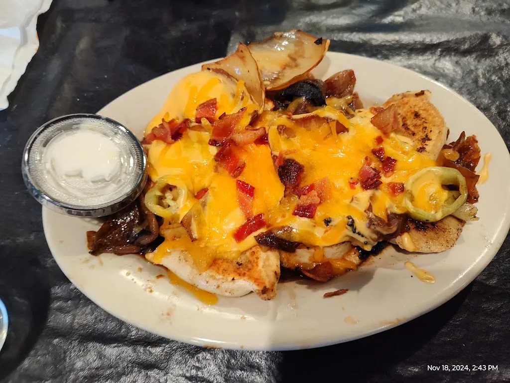 Keep Life Simple Allan_Tavern In The Hills_Pleasant Hills, PA_review