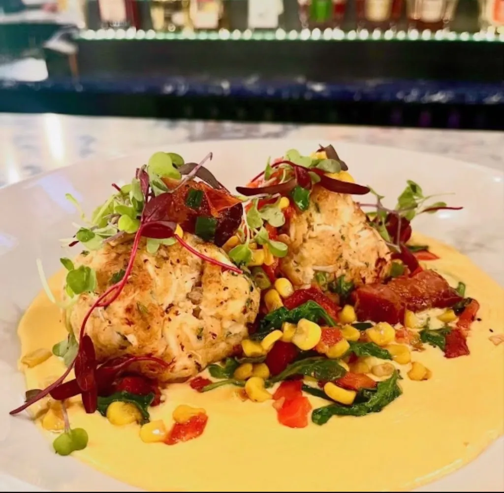 Taylor Brown_7 Twelve Table and Taphouse_Pittsburgh, PA_review
