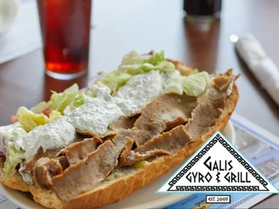 Gali's Gyro And Grill_Pittsburgh, PA_slider_imagen_3