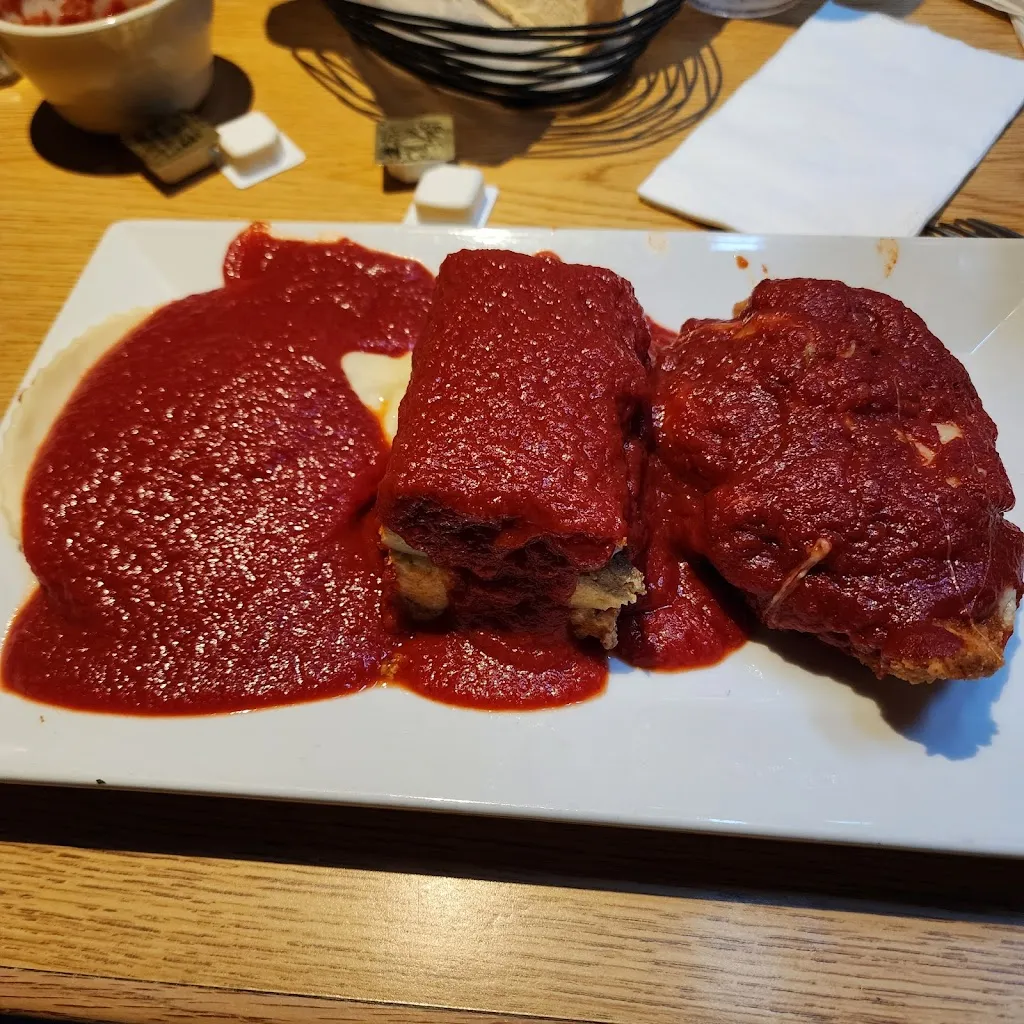 Dennis E._Tillie's Restaurant_McKeesport, PA_reseña