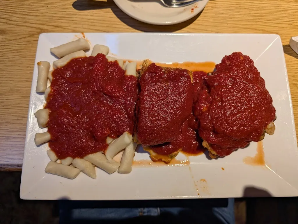 Ray Smelko_Tillie's Restaurant_McKeesport, PA_review