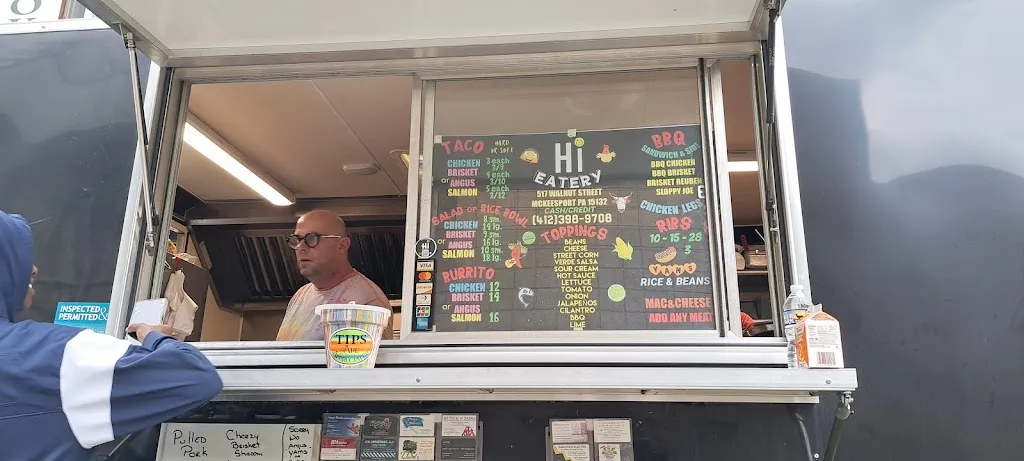 Menu_Hi Eatery_McKeesport, PA_image_old_2