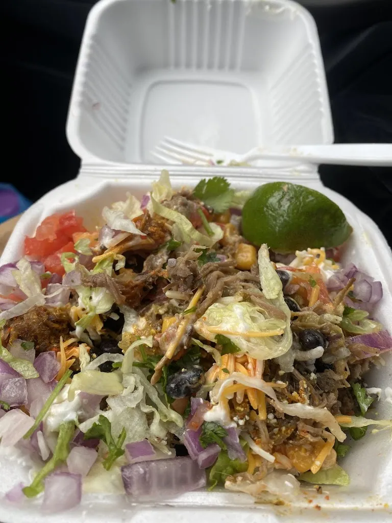Makaela Ritchison_Hi Eatery_McKeesport, PA_review