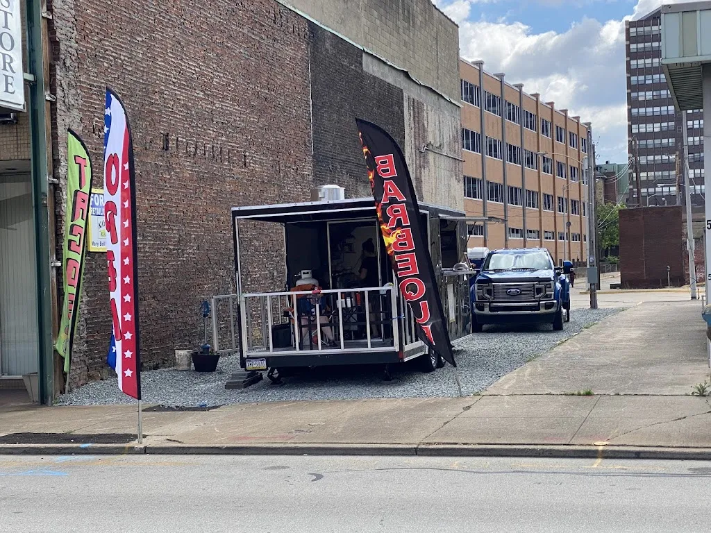 Hi Eatery restaurante en McKeesport, PA