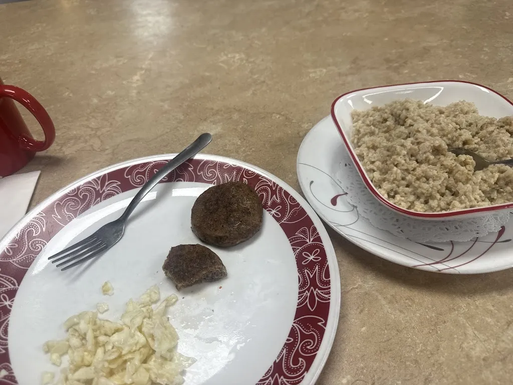 R D_Di's Kornerstone Diner_McKeesport, PA_reseña