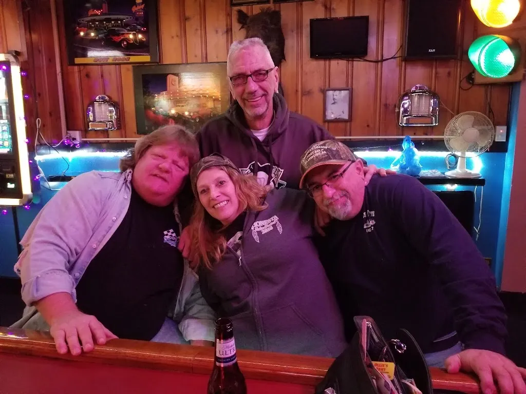 John Drechsler_Hott Rodz_Glassport, PA_review