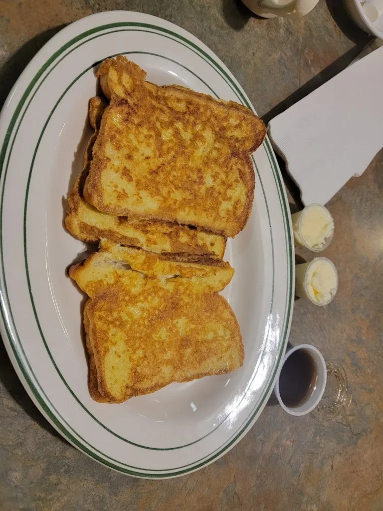 Rick_Glassport Diner_Glassport, PA_review