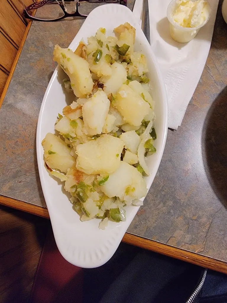 Jessica Jackson_Glassport Diner_Glassport, PA_review