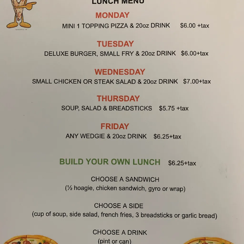 Menu_Jo-Lynn Pizza_McKeesport, PA_image_old_2