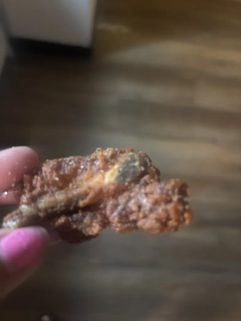 Niyaaa_Jo-Lynn Pizza_McKeesport, PA_reseña