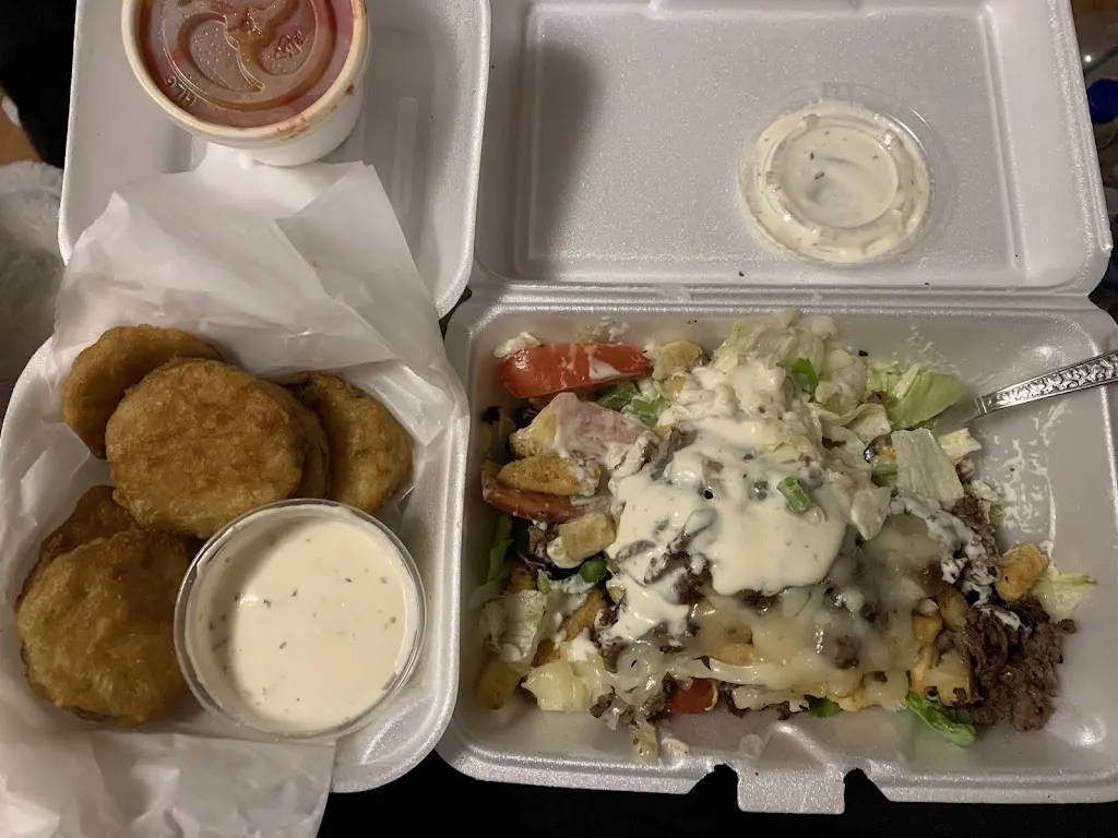 Melissa Weatherford_Jo-Lynn Pizza_McKeesport, PA_review