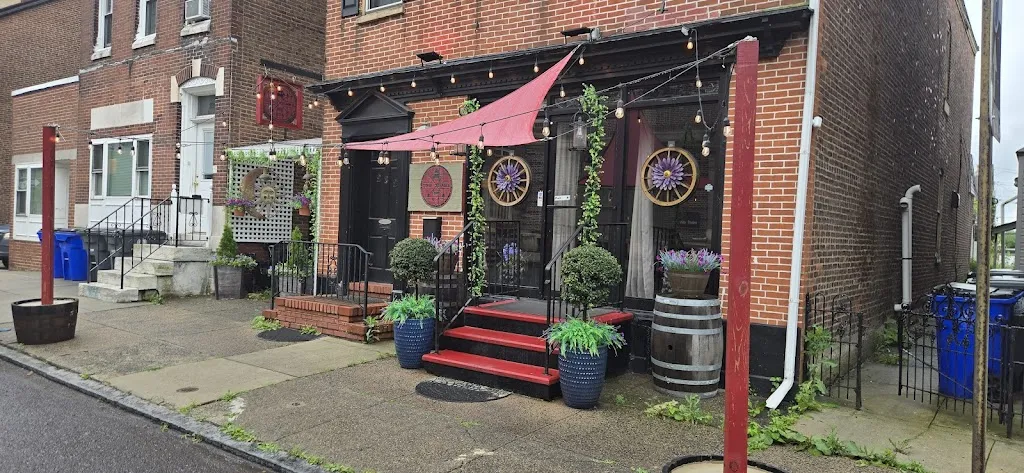 Stave and Stable restaurante en Pottstown, PA