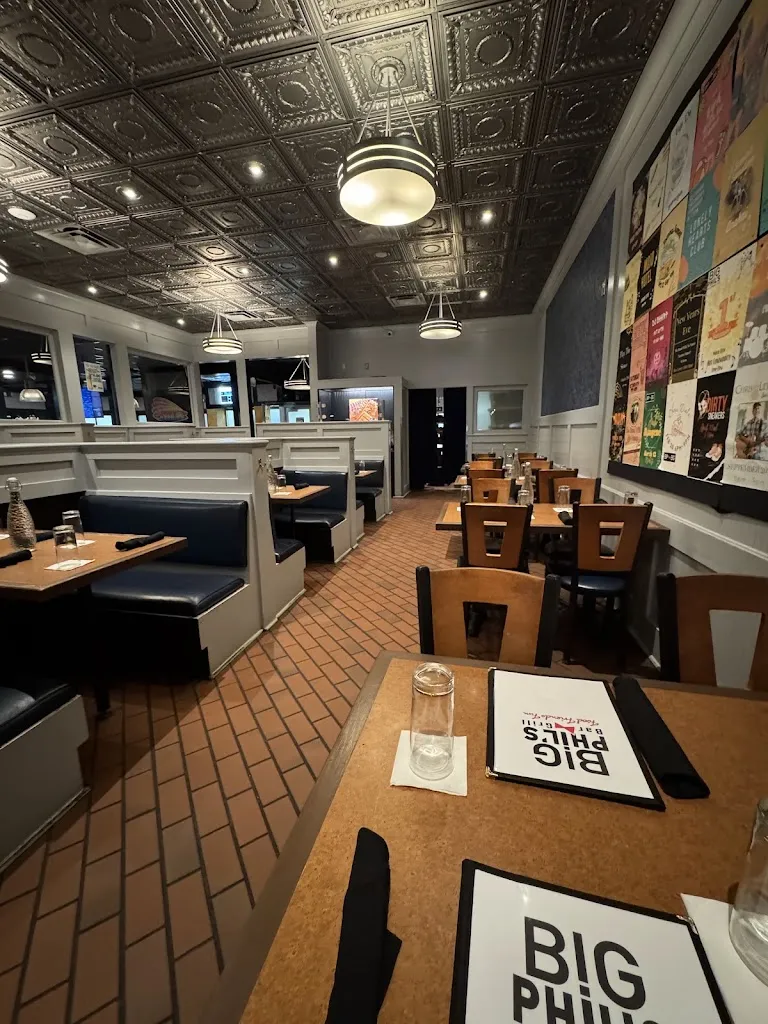 Big Phil's Bar & Grill_Pottstown, PA_slider_imagen_3