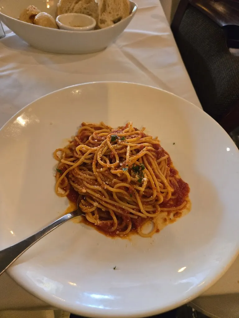 Steve Mermelstein_Piccolo Mondo Italian Restaurant_Pottstown, PA_reseña