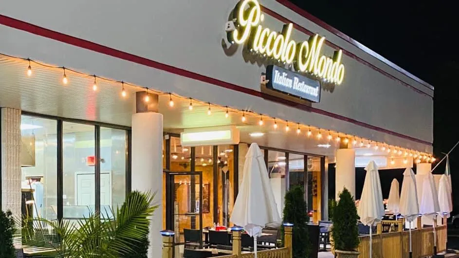 Piccolo Mondo Italian Restaurant restaurante en Pottstown, PA