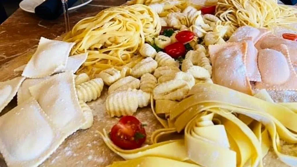 Piccolo Mondo Italian Restaurant_Pottstown, PA_slider_imagen_3