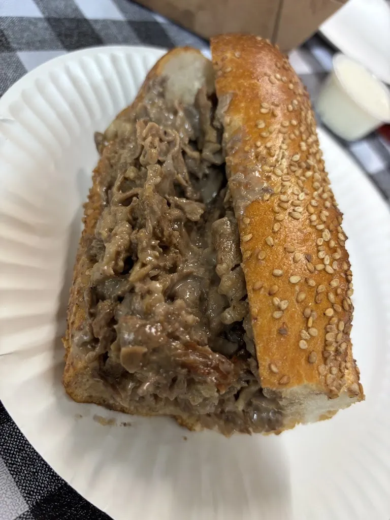 Alli C_Nicky’s & Ant’s_Pottstown, PA_review