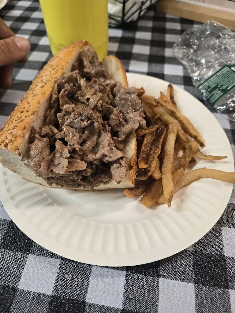 Kent Neiman_Nicky’s & Ant’s_Pottstown, PA_review