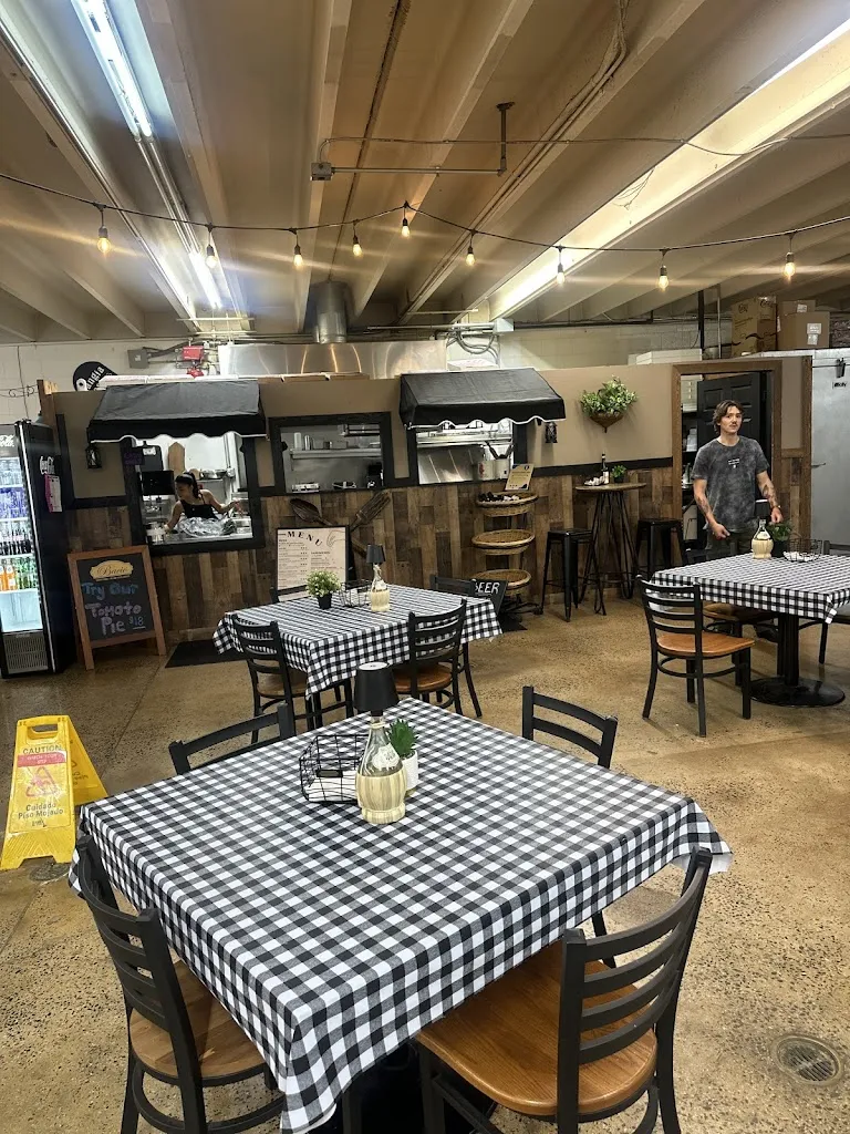 Nicky’s & Ant’s restaurante en Pottstown, PA