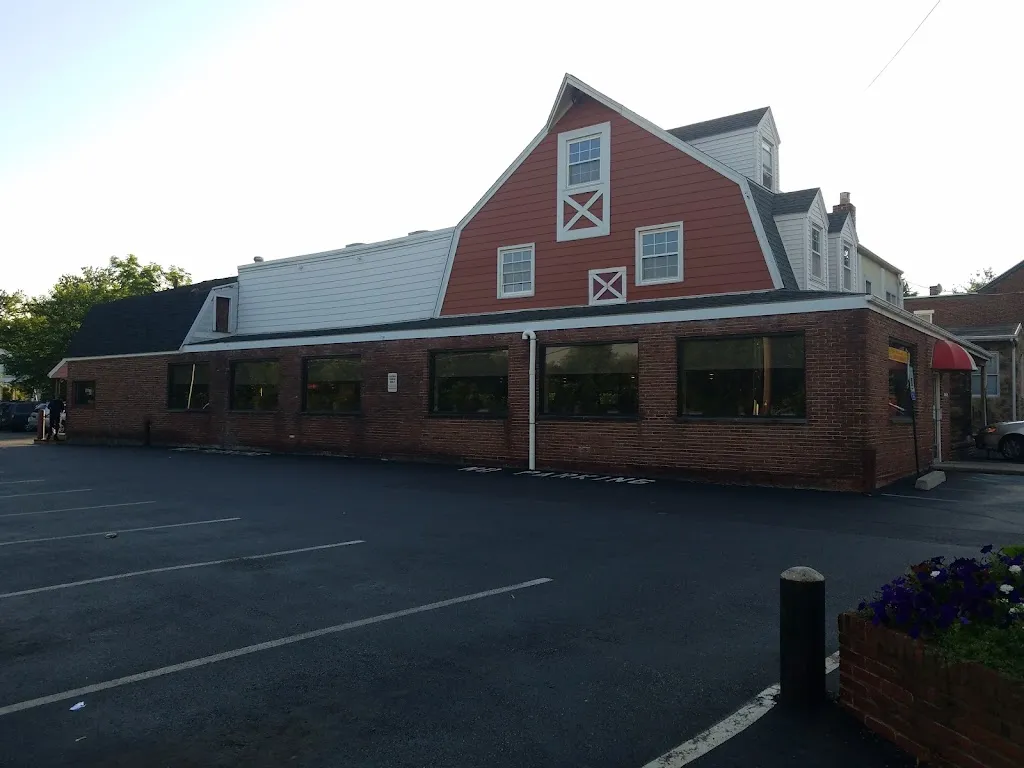 Ice House restaurante en Pottstown, PA