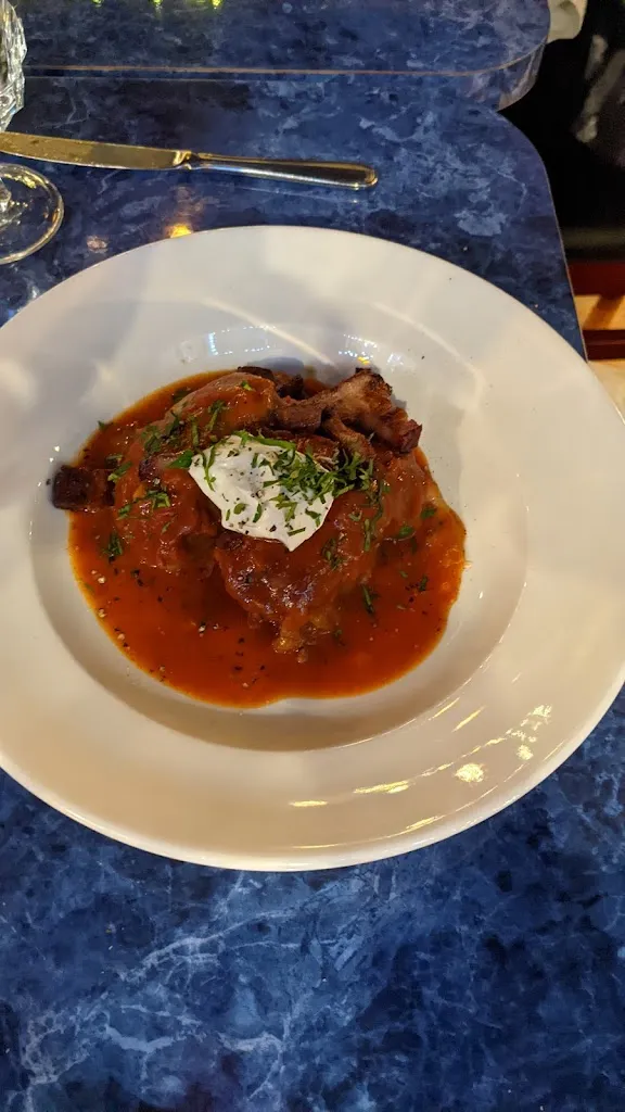Peter Z_Henry's Cafe & Fine Groceries_Pottstown, PA_review