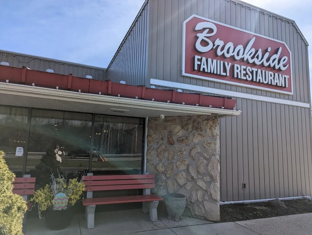 Brookside Family Restaurant restaurante en Pottstown, PA