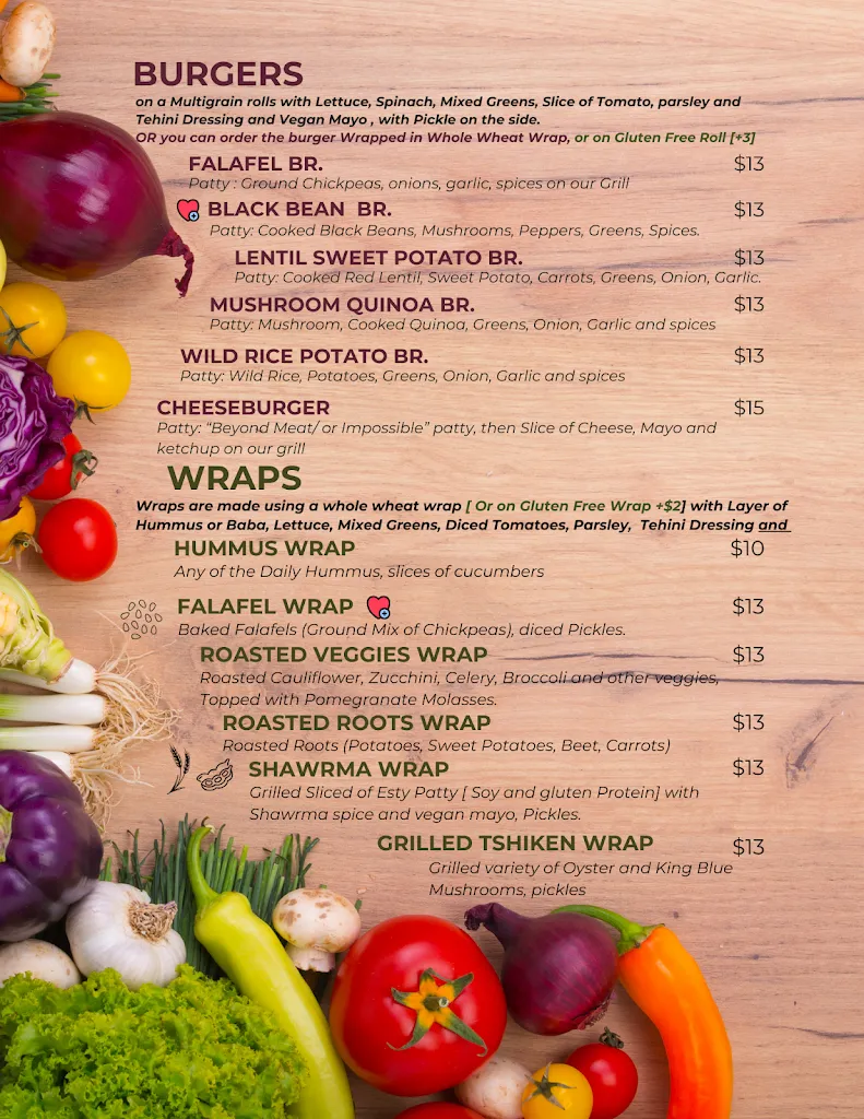 Menu_iCreate Cafe_Pottstown, PA_image_old_1