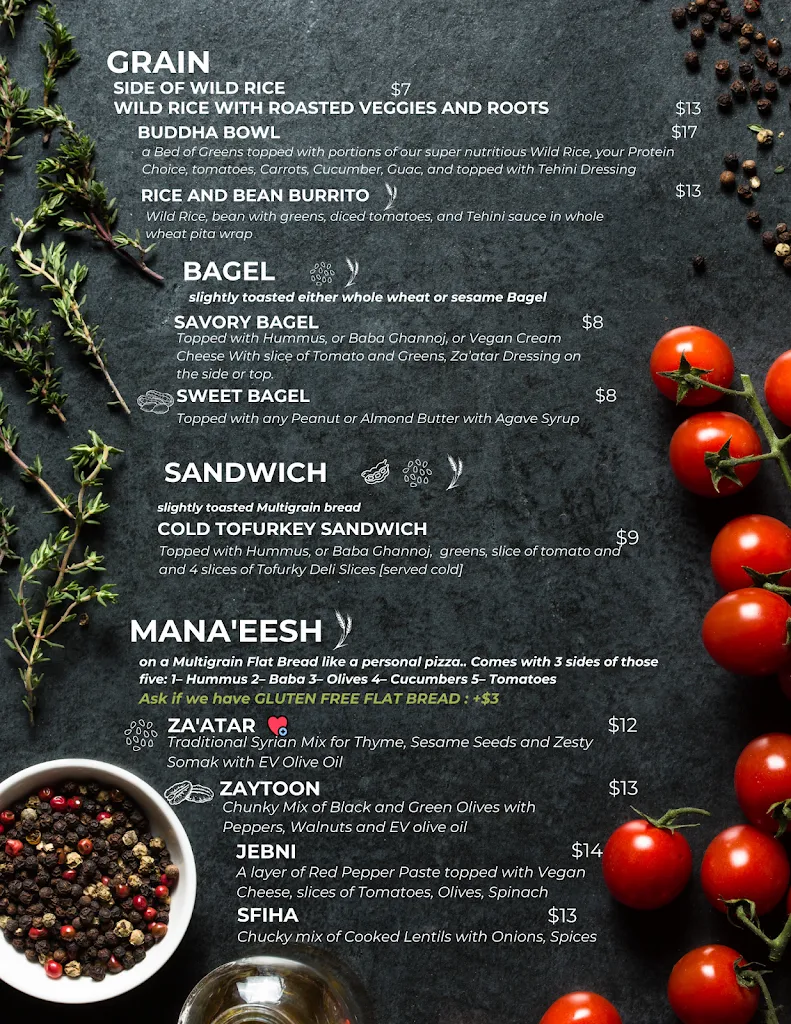 Menu_iCreate Cafe_Pottstown, PA_image_old_3