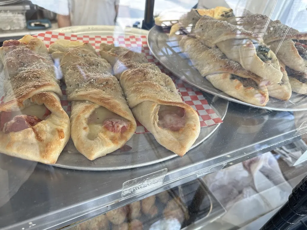 drakkarama_Cesare's Kitchen_Pottsville, PA_review