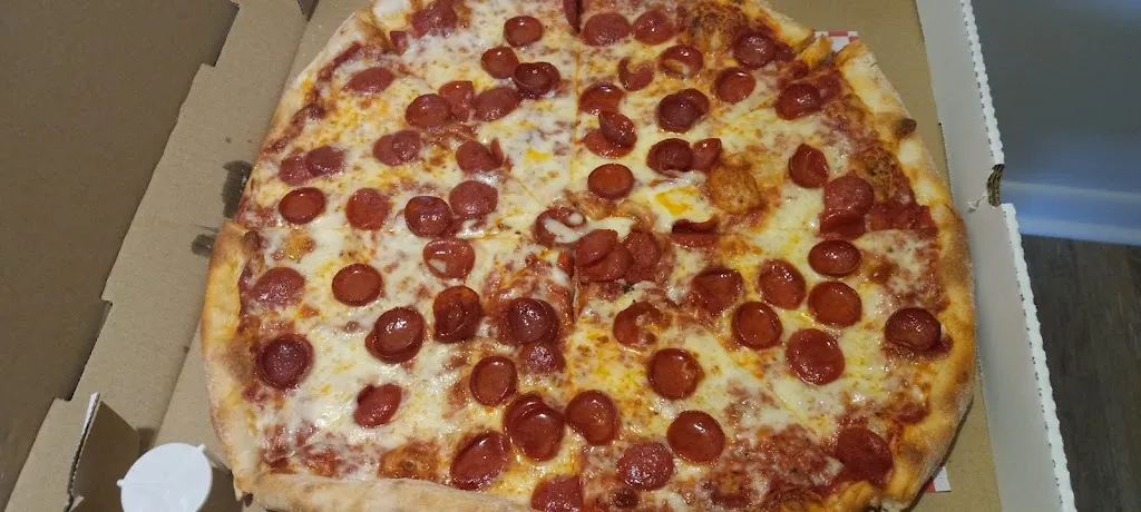 David Sparvero_Cesare's Kitchen_Pottsville, PA_review