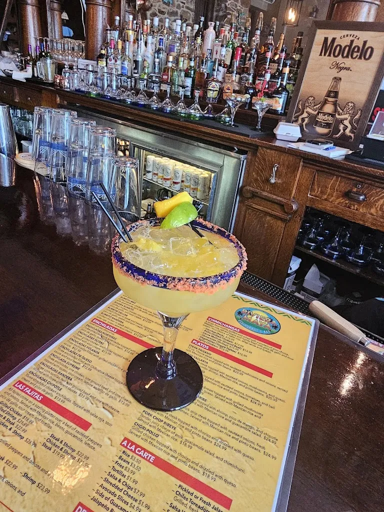 Riviera maya restaurant_Pottsville, PA_slider_image_3