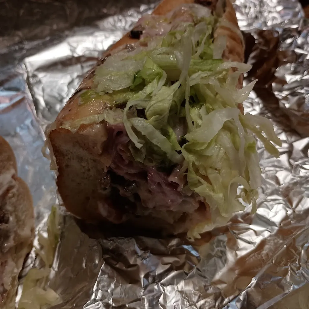 Elizabeth Wagner_Fratello's bistro_Pottsville, PA_review