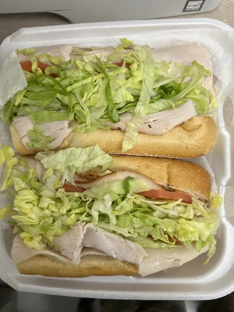Dorothy Robinson_Fratello's bistro_Pottsville, PA_review