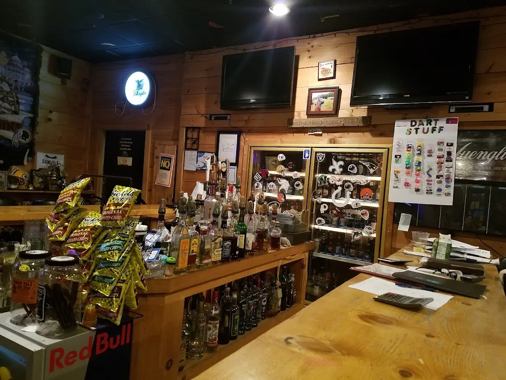 Pottsville Zone restaurant in Pottsville, PA