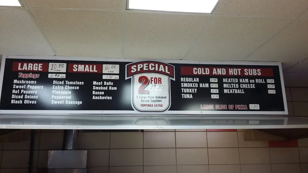 Menu_Pottsville Pizzeria_Pottsville, PA_image_old_3