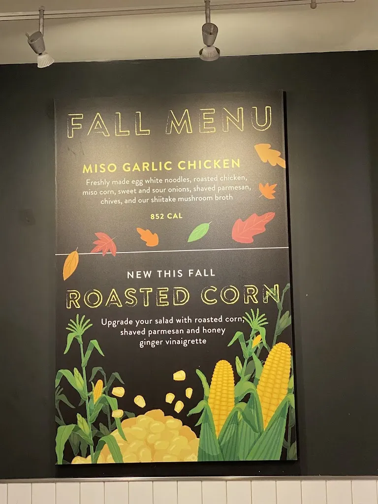 Menu_honeygrow_Radnor, PA_image_old_2