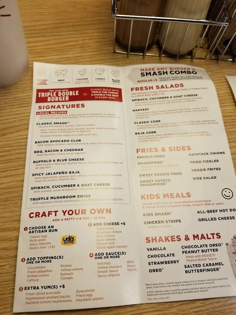 Menu_Smashburger_Radnor, PA_image_old_1