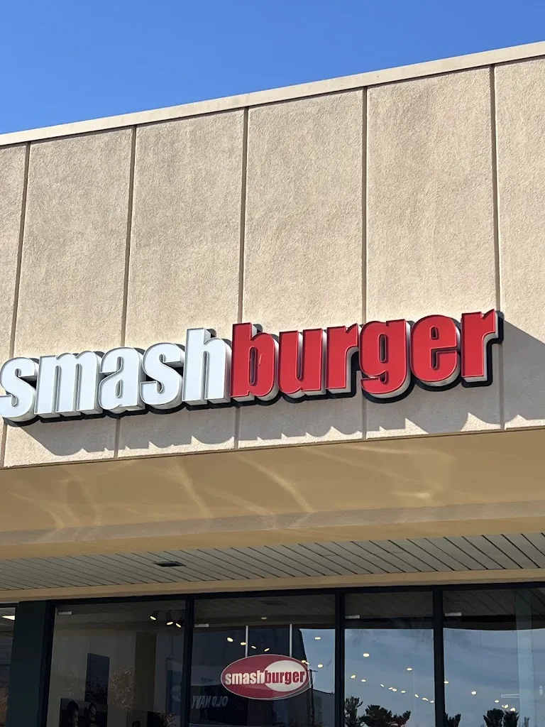 Smashburger restaurant à Radnor, PA
