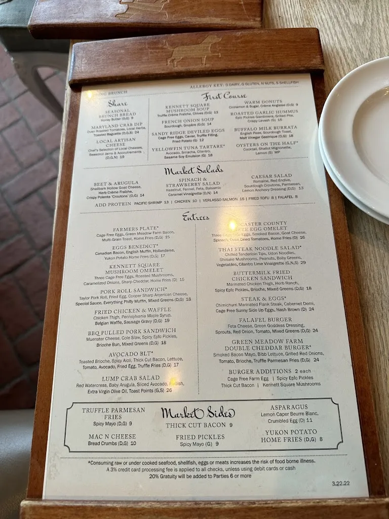 Menu_White Dog Cafe Wayne_Wayne, PA_image_old_3