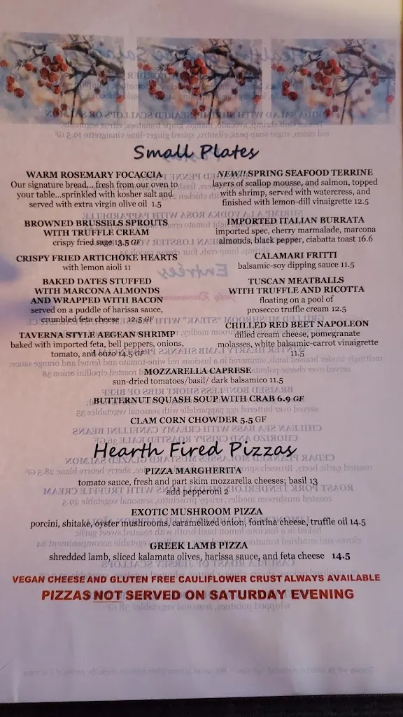 Menu_Judy's On Cherry_Reading, PA_image_old_1