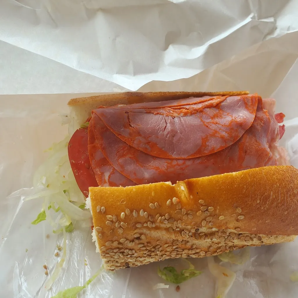 Rusty Wilson_Franklin Street Social_Red Lion, PA_review