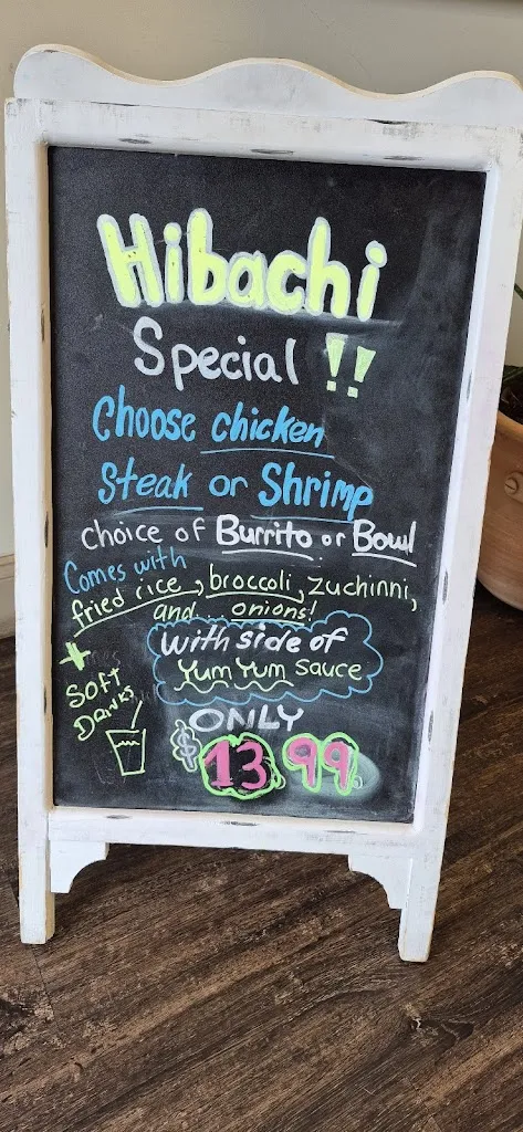 Menu_Rocoto - Peruvian & Mexican grill_Red Lion, PA_image_old_3