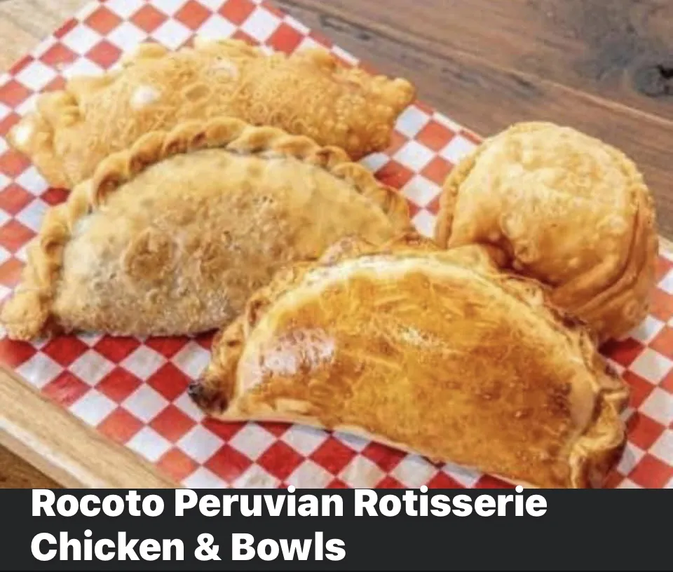 Rocoto - Peruvian & Mexican grill_Red Lion, PA_slider_immagine_3