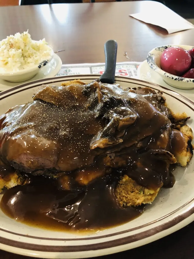 John Ruppert_Red Lion Corner Café_Red Lion, PA_review