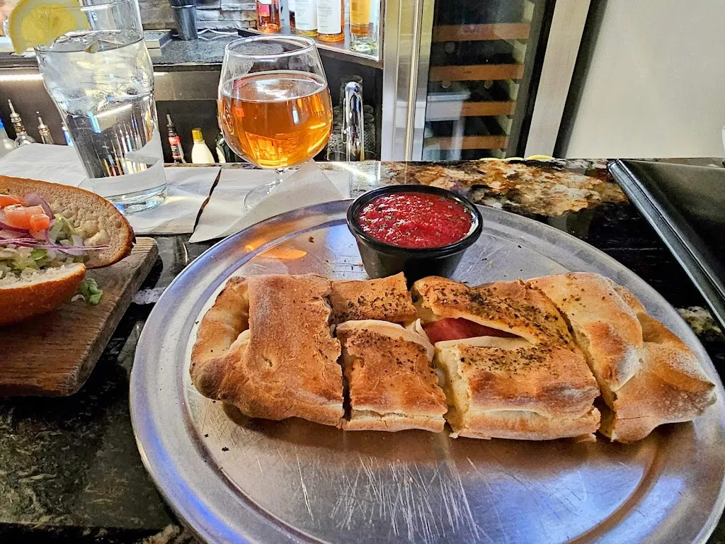 Jill Landis Shuff_Golden Crust Pizza_Red Lion, PA_review