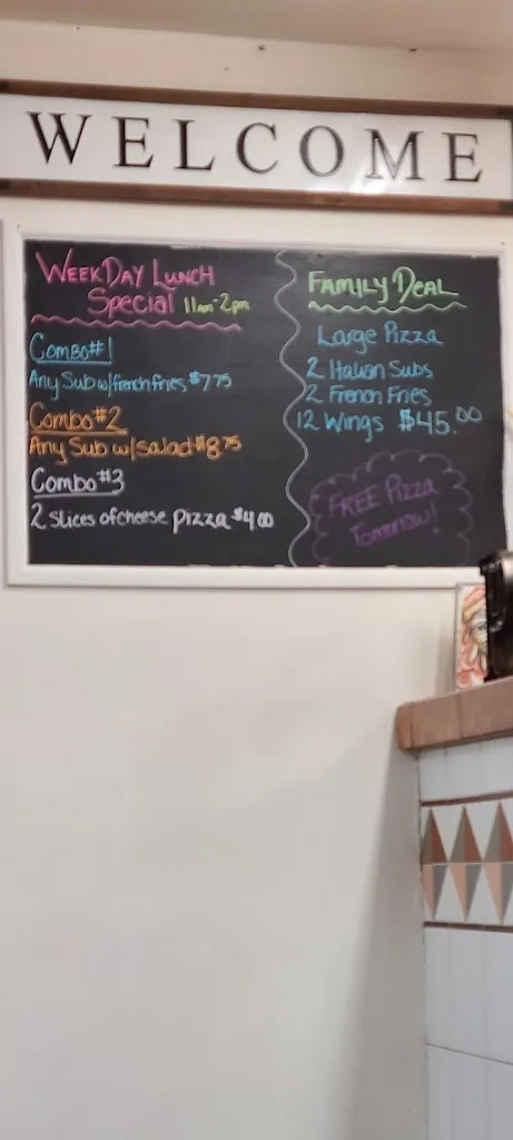 Menu_Central Pizza & Italian Restaurant_Red Lion, PA_image_old_2